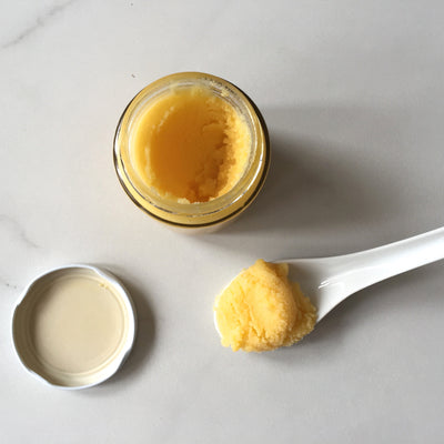Ghee, el oro líquido | Innata