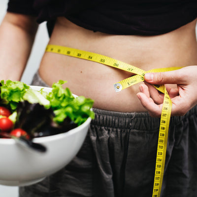 La dieta saludable para bajar de peso