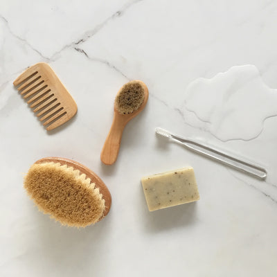 Cosmética… ¿también natural?