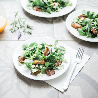 ¡Sustituye alimentos por su versión saludable!