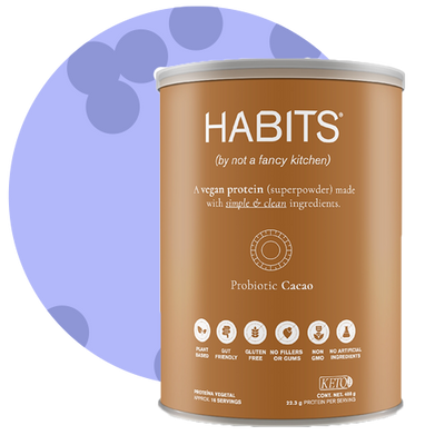 Proteínas y colágenos