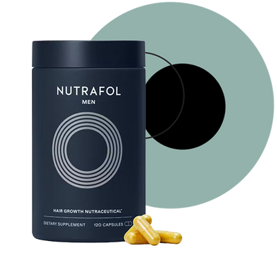 Suplementos para Hombres