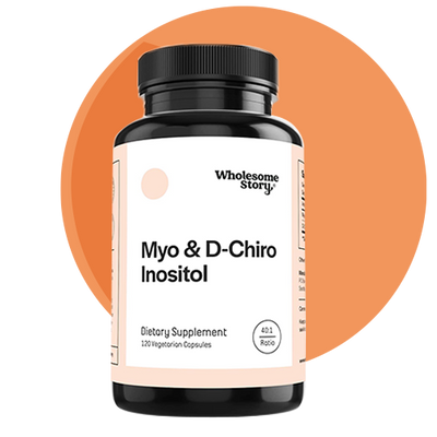Vitaminas y Suplementos