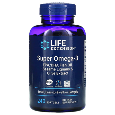 Life Extension