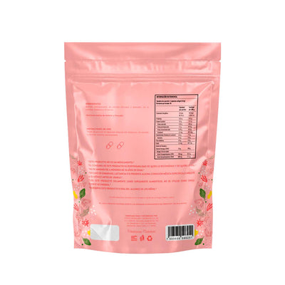 Omega 3 Salmón Noruego