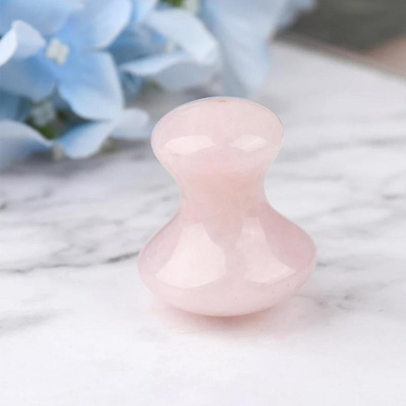 Mushroom Gua Sha Rosa