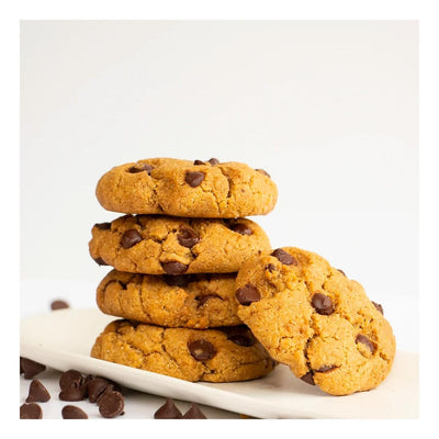 Harina para Galletas con Chispas de Chocolate