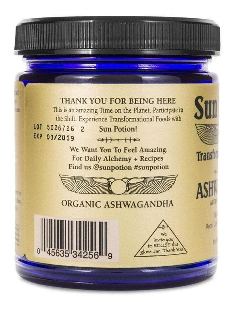 Ashwagandha