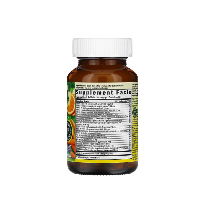 Multi Prenatal Baby & Me 2
