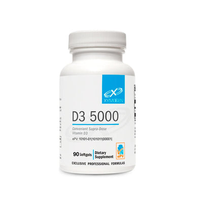 Vitaminas y Suplementos Premium