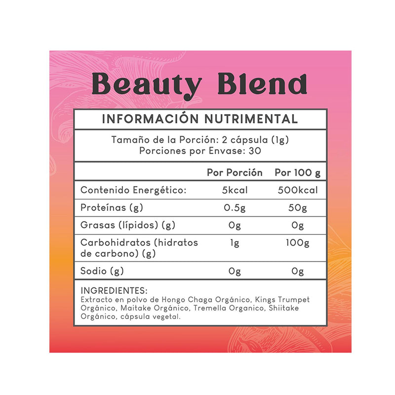Beauty Blend