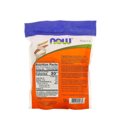 Whole Psyllium Husks (Fibra)