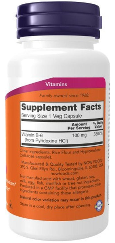 Vitamina B-6