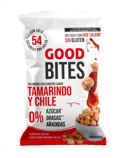 Alimentos y Bebidas
