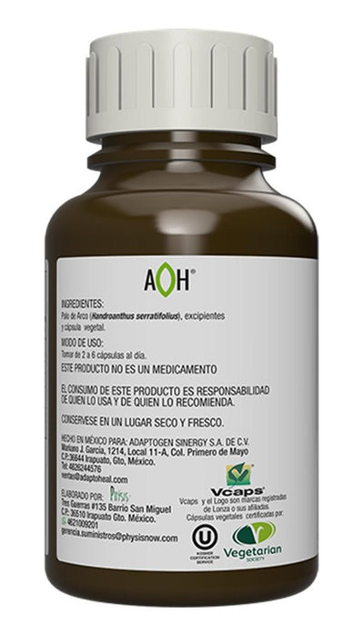 Palo De Arco